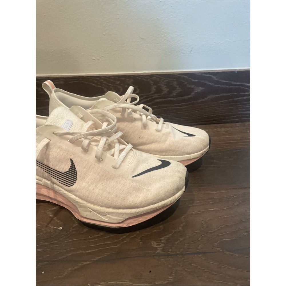 Size 12 - Nike ZoomX Invincible 3 Atmosphere Sneakers - Picture 6 of 7
